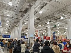 -山姆会员商店(上海浦东店)