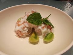 -小大董·烤鸭(观景餐厅·南京西路店)