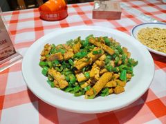 -好帮厨·下饭浏阳菜·坚持现炒(月湖店)