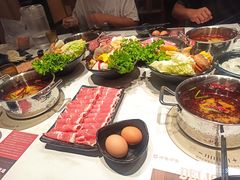 -呷哺呷哺(砂之船奥莱店)