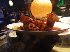 松鼠桂鱼-吴越荣记苏州菜·松鼠桂鱼(月光码头店)