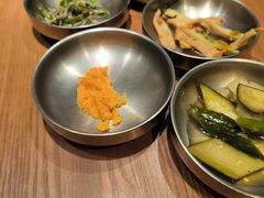 -春熙台韩国料理·章鱼肥牛(西丽店)