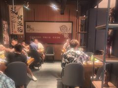 -好旺角齐市鲜切牛自助烤肉(农林五道街总店)