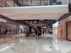 -港汇恒隆广场