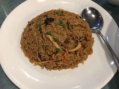 -茶油香闽南菜·花园餐厅(前埔店)