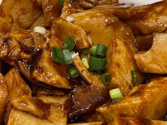 -欣旺·迎宾楼·百年无锡菜