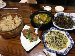 -呼吸森林·生态农庄农家乐私房菜