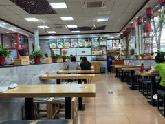 -东关吉祥西安腊汁肉夹馍(健德门店)