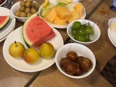 -清河半岛温泉度假酒店