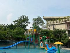 -台山颐和温泉城