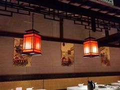 -重庆德庄火锅(映月湖环宇城店)