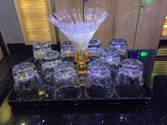 -乐宴KTV(华强北中航城君尚购物中心店)