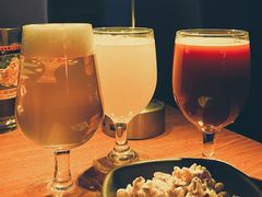 -虚荣精酿酒屋(五羊店)