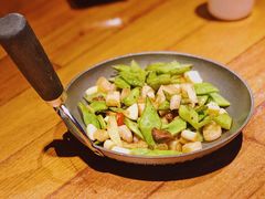 -外婆私房菜(新亚百货店)