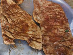 腰花-阮记烧烤大排档(同庆阁社区店)
