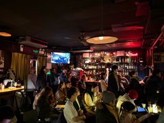 -东岸Cafe 爵士俱乐部