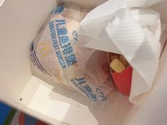 -麦当劳(光新乐购店)