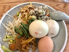 -枣子树·素食餐厅(普陀山店)