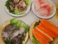 -有拈头成都市井火锅(老门东店)