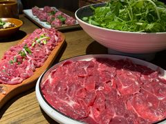 -贵厨酸汤牛肉(小十字店)