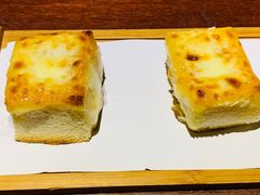 一口闷芝士南瓜-大牌大·传统杭帮菜(湖滨店)