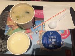 -麦当劳(豫园店)