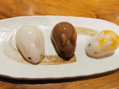 -一盏云·茶馆·淮扬菜(高新店)
