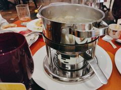 -骊韵咖啡厅(深圳中海凯骊酒店)