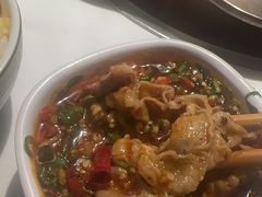 -山城辣妹子(定福庄店)