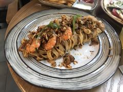 -HELLO 27 意面·沙拉·帕尼尼