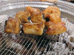 -本炙炭烤·蒲烧活鳗料理店(金沙洲店)