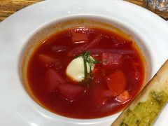 -通海俄式烧烤·俄罗斯大串(嵩山路店)