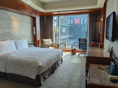 -上海凯宾斯基大酒店