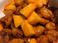 -宋徽厨·安徽菜(绿地店)