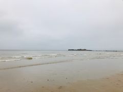 -南澳海滩