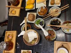 -青藤茶馆(南山路店)