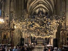 -斯蒂芬主教座堂(Stephansdom)