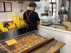 -安德鲁饼店(总店)