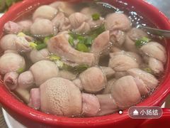 -小乐荟私房菜(宁海里店)