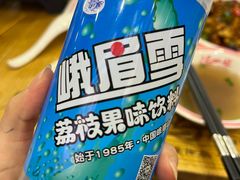 -冯四孃跷脚牛肉·川菜(徐州云龙店)