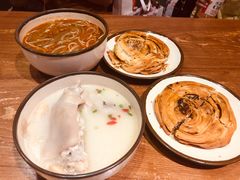 -谭师爷龙抄手(白下路店)