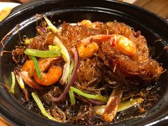 -小厨娘淮扬菜(清江苏宁广场店)