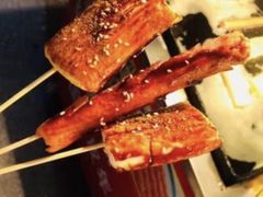 -小胡子祥彪烧烤(北湖总店)