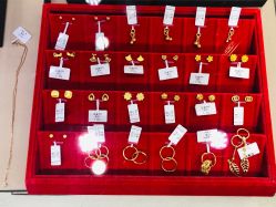 点击看大图 -张师傅首饰加工修理(西单华威潮铺街店)