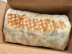 素食蘑菇玉米彩椒卷-CIN CIN CANTINA&BAR