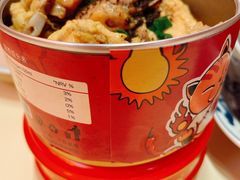 -侯师傅热炒店(印象城店)