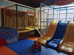 -蓝鲸湾汤泉(包河店)