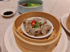 -万丽轩·粤菜(王府井金茂万丽酒店)