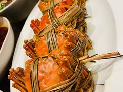 -泰钰丰烤鸭(永安道店)