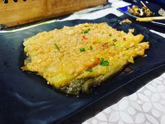 -云晓光头烧烤吧(盛夏店)